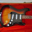 Fender Stratocaster Stevie Ray Vaughan 2006