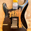 Fender stratocaster custom shop heavy relic 1964'