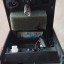 Pedal para guitarra electrica chorus/flanger Aria DM-X10 stereo