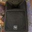 2 Altavoces Pasivos EV Electro Voice de 12" Sx100 de 200 W