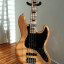 Cambio Jazz Bass Fresno o 300€