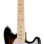 SQUIER SONIC MUSTANG Nueva Ajustada cuerdas Ernie Ball