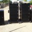 LINE ARRAY FANE SYSTEMS