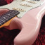 Fender American Original '60s Stratocaster Shell Pink (2021)