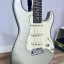 Schecter Nick Johnston Custom Shop USA Atomic Silver