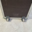 Flightcase para teclado o equipo con ruedas