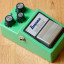 Ibanez TS9 Tube Screamer