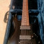 Ibanez RGA8 BK de 8 cuerdas