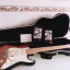 Fender Stratocaster Fat Texas Special Americana