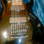 Ibanez RGA8 BK de 8 cuerdas