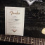 Fender Stratocaster Custom Shop Classic 2006