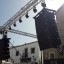 LINE ARRAY FANE SYSTEMS