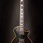 ESP Eclipse Vintage Black