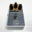 Keeley 1962X 2-Mode Overdrive (tipo JTM45)
