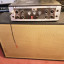 Dynacord Eminent II años 60, amplificador mezclador a válvulas