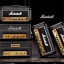 Marshall 1w 50th anniversary