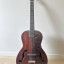 Kalamazoo KG-21 1939 - Pre Gibson