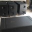 LINE ARRAY FANE SYSTEMS