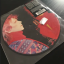 David Bowie John I'm Only Dancing Picture disc 7"