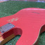 Fender Custom Shop Telecaster 58 Heavy Relic Special Edition