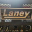 Amplificador Laney ironheart con pedal