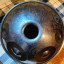 Nuevo Handpan F# Pygmy 21 notas