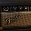 Fender Bandmaster 1965