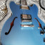 Gibson midtown standard Pelham blue