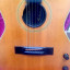 1988 Gibson Chet Atkins SST acústica-eléctrica, Super-precio!