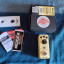 Mooer Envelope Analog Auto Wah