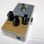 Keeley 1962X 2-Mode Overdrive (tipo JTM45)