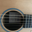Guitarra acústica Martin LX Ed Sheeran Divide Signature Edition