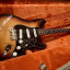 Fender stratocaster SRV 1995 “RESERVADA”
