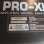 Amplificador de cascos Behringer Powerplay Pro XL – HA 4700