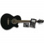 Guitarra Acústica Stagg SW206 BK