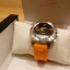 Reloj Tissot T-Touch II naranja