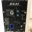 ELECTRO VOICE ZXA1 autoamplificados (pareja)