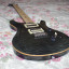 PRS SE Custom 24 LTD Maple Ed. GB por Fender Strat americana o japonesa