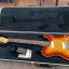 Fender Telecaster Elite 1983 (Rare Sunburst Edition)