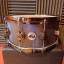 Caja DW Collectors Knurled Black Nickel over Steel 14"x6,5"