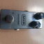 Pedal Boost MXR M 293 Booster Mini