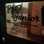 Vendo Fender Pro Junior + Flightcase