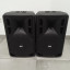 Pareja de altavoces Rcf Art 310 mk2
