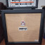 Pantalla guitarra eléctrica 4x12 Orange CR PRO412