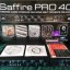 Focusrite Saffire Pro 40 - interfaz de audio