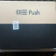 Ableton Push 2 + caja original + cables de repuesto