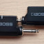 Inalámbrico Boss WL-20