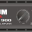 etapa de potencia BHM 900
