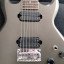 Ibanez AX7221 de 7 cuerdas