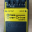 Boss Bass Overdrive ODB3